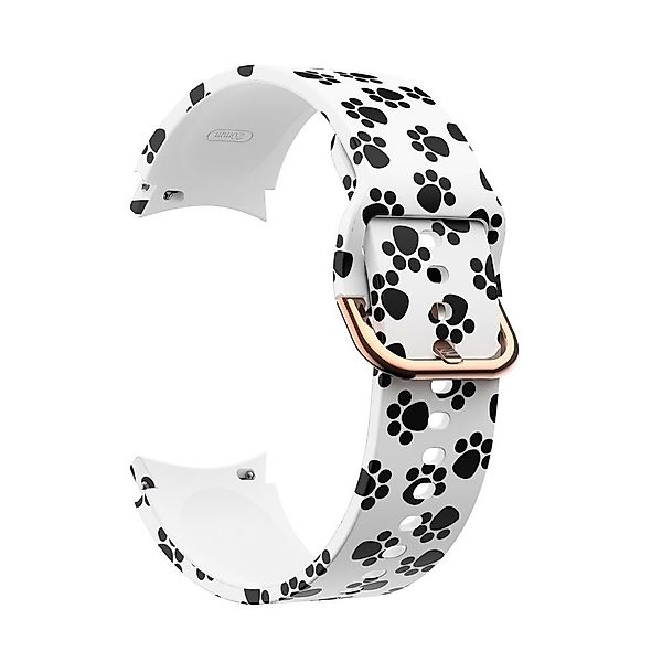 Wigento Smartwatch-Armband Für Samsung Galaxy Watch günstig online kaufen