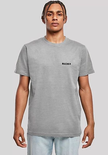 F4NT4STIC T-Shirt Macher Jugendwort 2022, slang günstig online kaufen