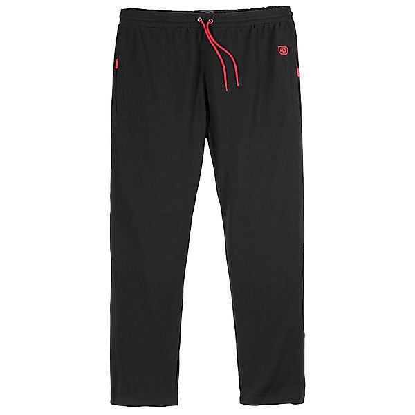 ADAMO Jogginghose Adamo gerippte Jogginghose Übergröße günstig online kaufen