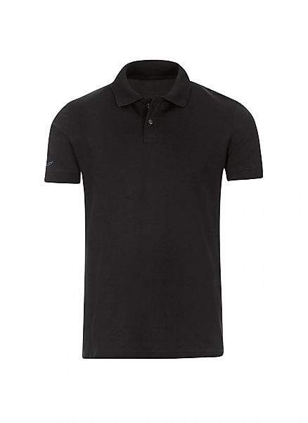 Trigema Poloshirt "TRIGEMA Poloshirt aus elast. Piqué" 1 Stk. günstig online kaufen