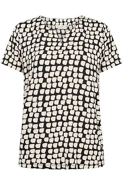 KAFFE T-Shirt T-shirt KAbella günstig online kaufen