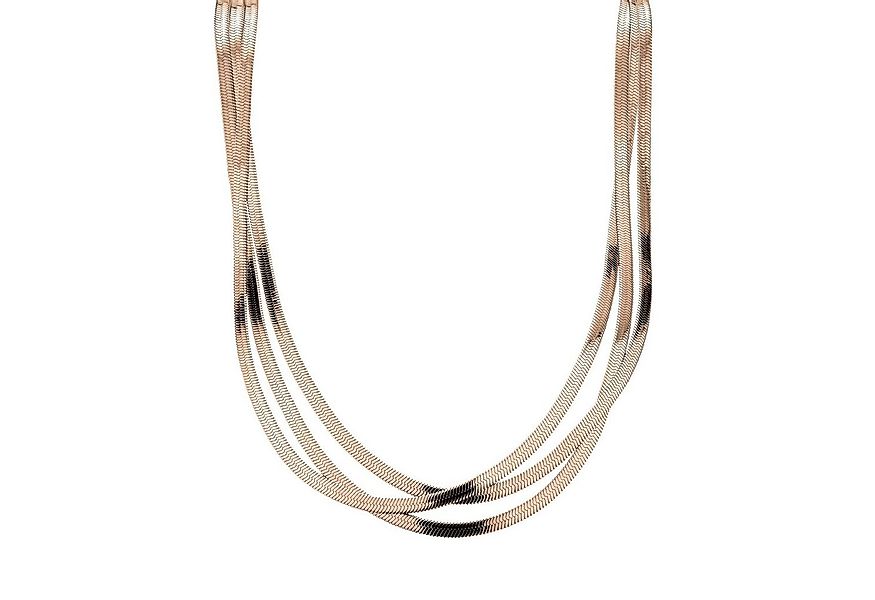 Liebeskind Berlin Edelstahlkette Edelstahl günstig online kaufen