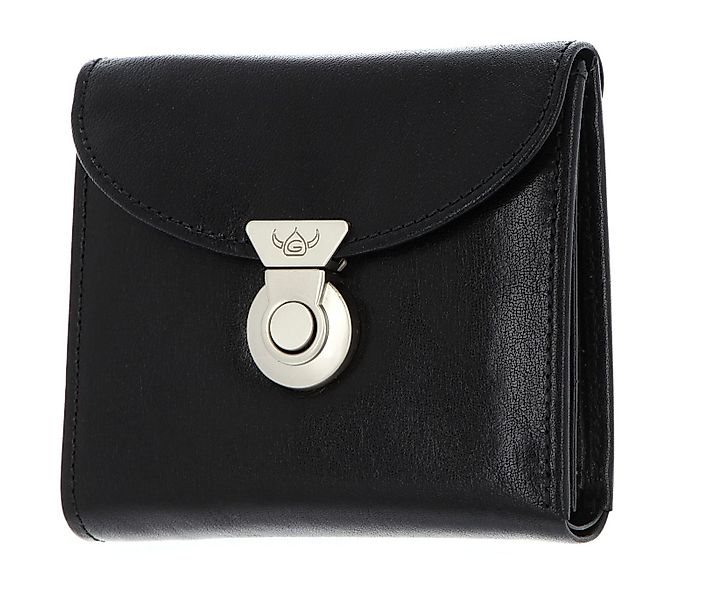 Golden Head Geldbörse Wallet With Metal günstig online kaufen