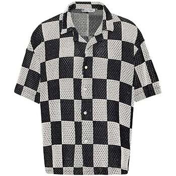 Dandalo  Hemdbluse David Oversize Shirt günstig online kaufen