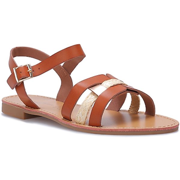 La Modeuse  Sandalen 72510_P170300 günstig online kaufen