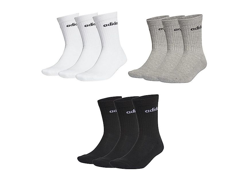 adidas Performance Socken HC CREW 12 Paar (Spar-Pack, 12-Paar, 12er-Pack) günstig online kaufen
