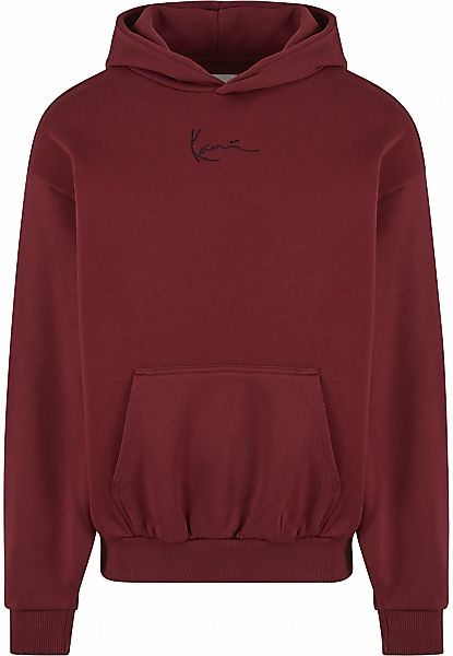 Karl Kani Kapuzenpullover "Karl Kani KK Small Signature Essential Os Hoodie günstig online kaufen