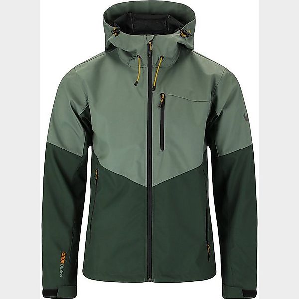 WHISTLER Softshelljacke Softshelljacke Rodney günstig online kaufen