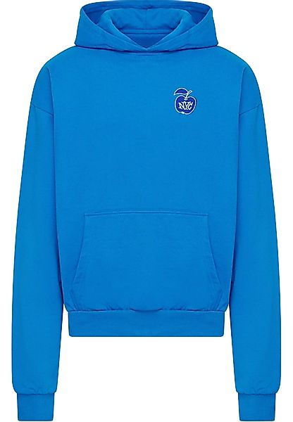 MisterTee Kapuzensweatshirt "MisterTee Big Apple NYC Ultra Heavy Cotton Box günstig online kaufen