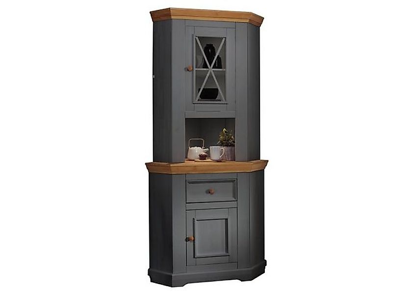 Lebenswert Buffet WZ-0133 (BxHxT: 104x214x69 cm) günstig online kaufen