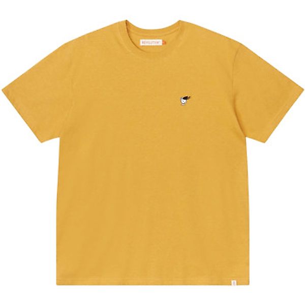 Revolution  T-Shirt T-shirt  Application günstig online kaufen