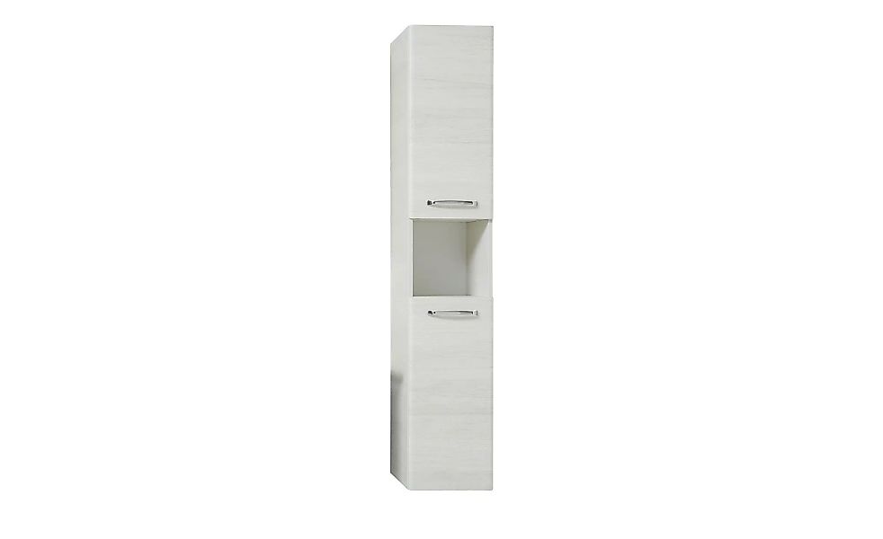 Hochschrank  Amora - weiß - 30 cm - 168 cm - 33 cm - Sconto günstig online kaufen