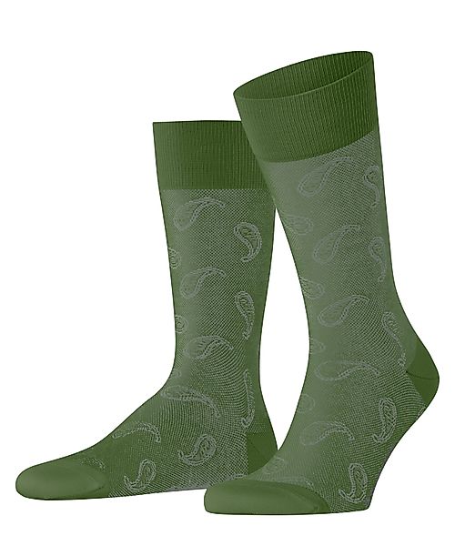 Burlington Socken Paisley (1-Paar) günstig online kaufen