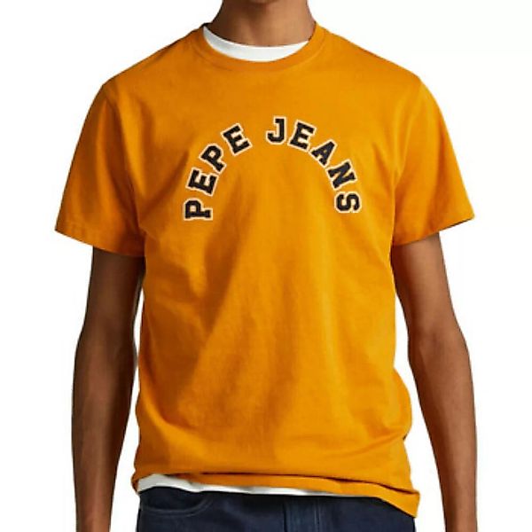 Pepe jeans  T-Shirts & Poloshirts PM509124 günstig online kaufen