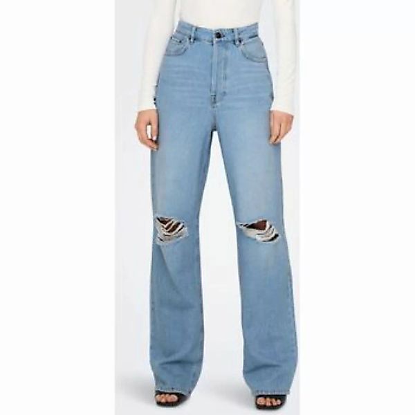Only  Jeans 15274579 CELESTE-LIGHT BLUE DENIM günstig online kaufen