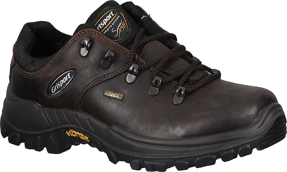 Grisport Wanderschuhe Wanderschuh günstig online kaufen