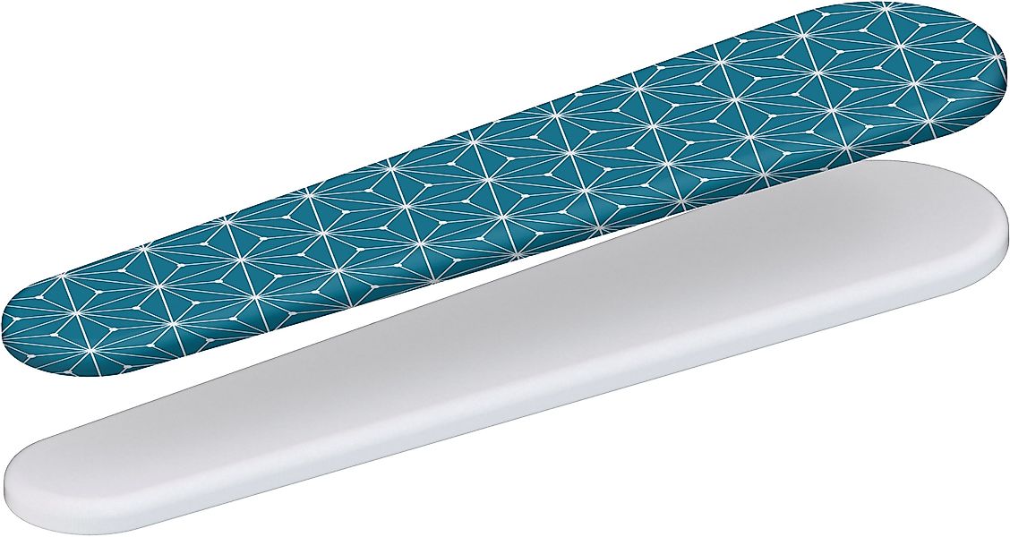 Bischof Colombo Ersatz-Bügelbrettbezug, für Ärmelbretter, 62x20 günstig online kaufen