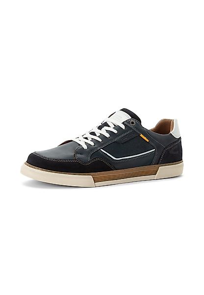 camel active aus Nappaleder Sneaker günstig online kaufen