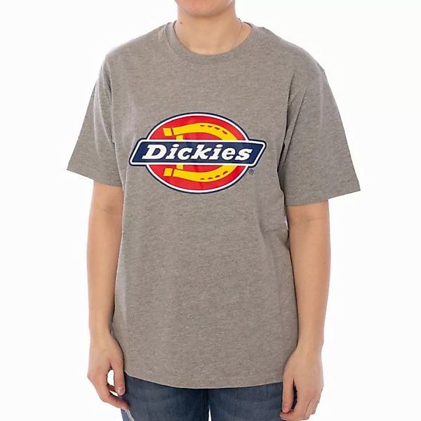 Dickies T-Shirt T-Shirt Dickies Horseshoe Tee W, G M, F grey günstig online kaufen