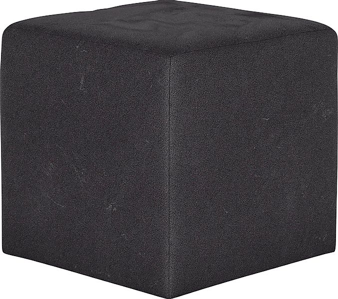 COTTA Hocker Cuby, Sitzwürfel, Cube, Sitzhocker günstig online kaufen