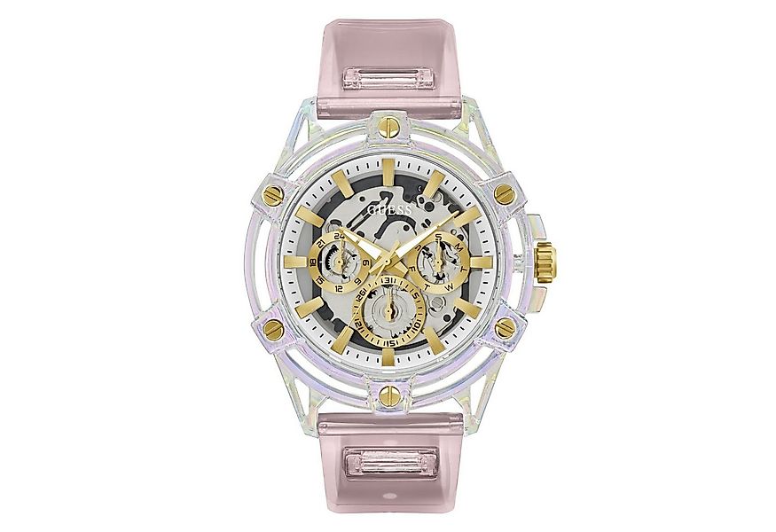 Guess Quarzuhr GW0806G4 günstig online kaufen