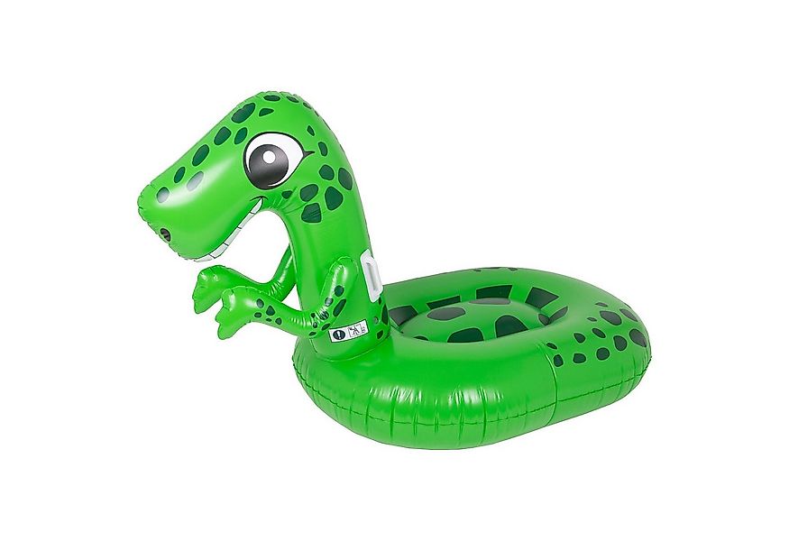 heimtexland Luftmatratze Wassertier aufblasbar Pool Strand XL Schwimmtier, günstig online kaufen