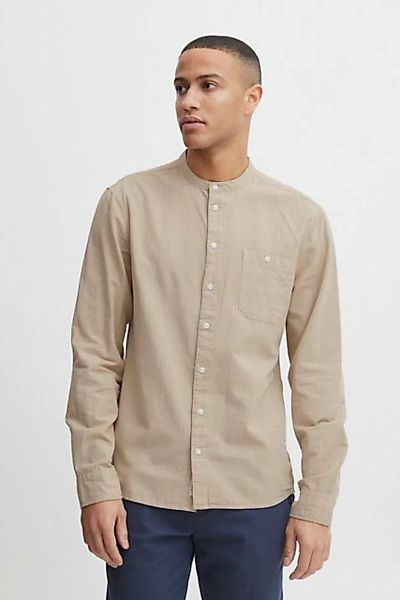 Blend Langarmhemd BLEND Shirt - Pp Sea Noos 20715155 günstig online kaufen
