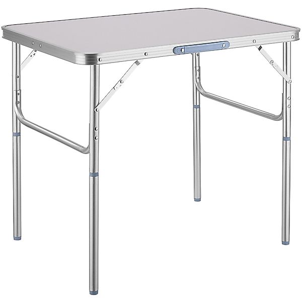 BruKa Campingtisch Alutisch CAMPER Campingtisch Gartentisch günstig online kaufen