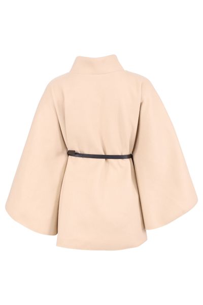 malito more than fashion Kurzmantel 4570 günstig online kaufen