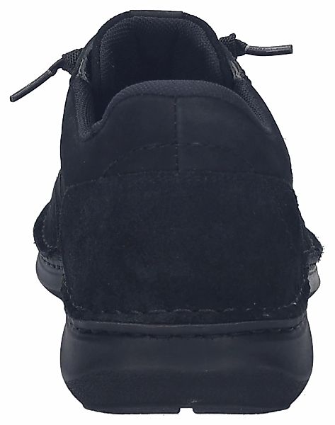 Josef Seibel Schnürschuh "New Anvers 21", Sneaker, Freizeitschuh in Weite K günstig online kaufen