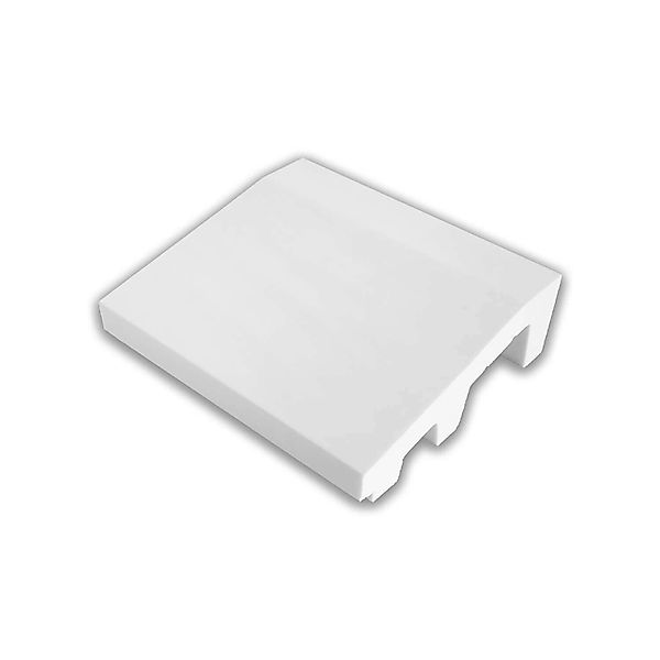 PROFHOME 1 MUSTERSTÜCK S-151388 10 cm MUSTER Wandleiste Friesleiste günstig online kaufen