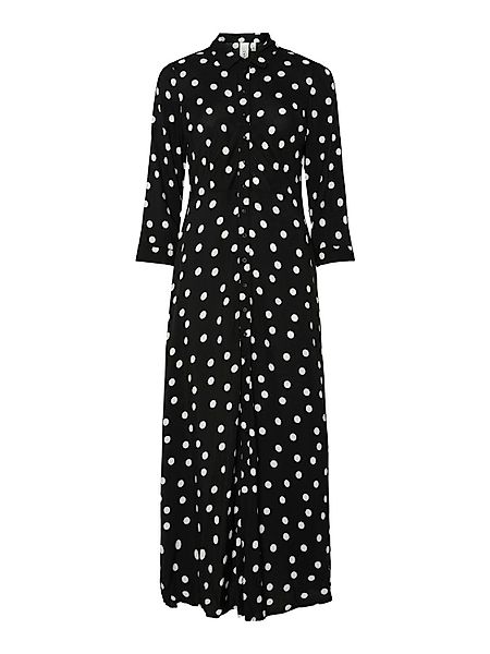 Y.A.S Blusenkleid Savanna (1-tlg) günstig online kaufen