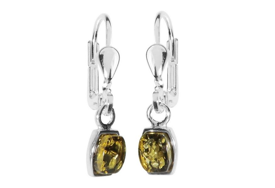 OSTSEE-SCHMUCK Paar Ohrhänger Ostsee-Schmuck Ohrhänger Mandy Ohrhänger Mand günstig online kaufen