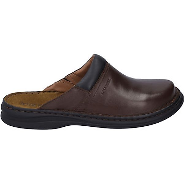 Josef Seibel  Clogs Max, brandy günstig online kaufen
