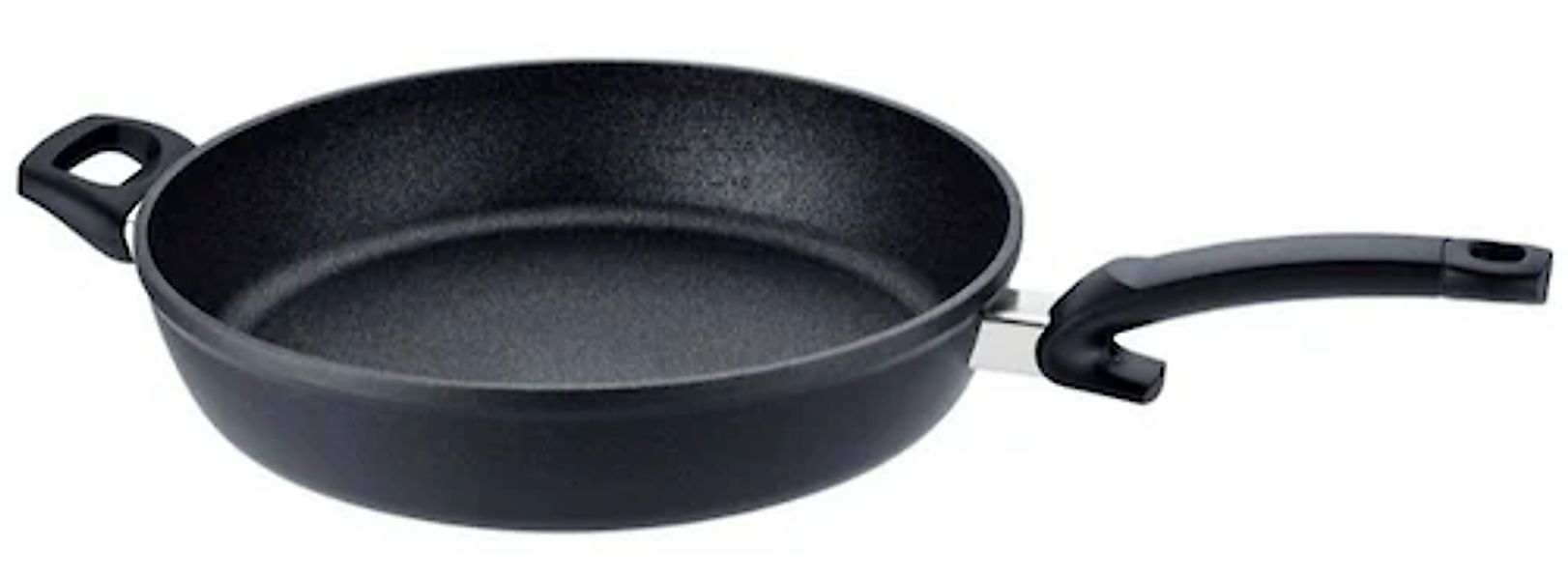 Fissler Bratpfanne »Adamant® Comfort« Aluminium 1 Stk. tlg. kratzfest, Made günstig online kaufen