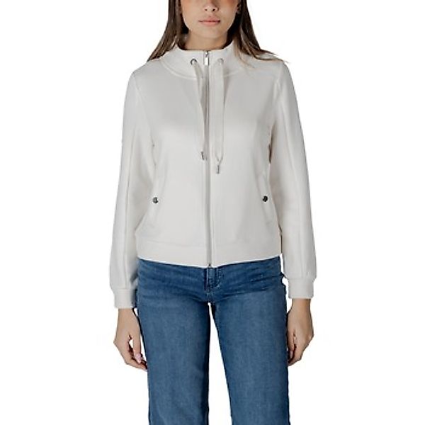 Street One  Sweatshirt LTD QR zipper jacket w.strings 322579 günstig online kaufen