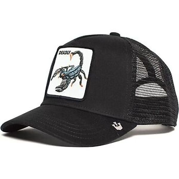 Goorin Bros  Hut 101-1687 DEADLY-BLACK günstig online kaufen