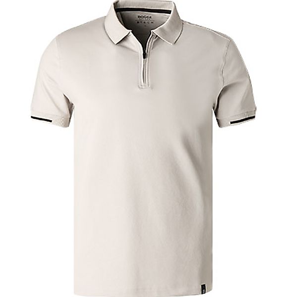BOGGI MILANO Polo-Shirt BO22P0012/03 günstig online kaufen
