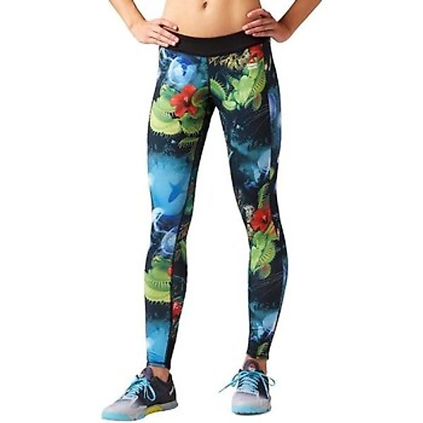 Reebok Sport  Hosen Rcf Rev Chase Tight günstig online kaufen