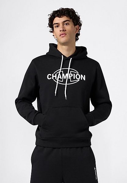 Champion Kapuzensweatshirt Graphic Hoodie günstig online kaufen