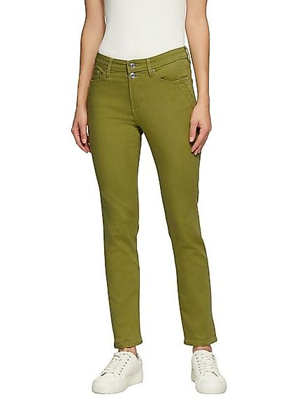 s.Oliver Slim-fit-Jeans Betsy im Five-Pocket Style günstig online kaufen
