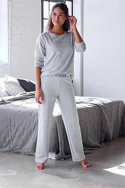 Copenhagen Studios Pyjamahose aus Hochwertiger Qualität günstig online kaufen