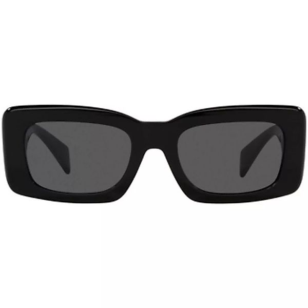 Versace  Sonnenbrillen Sonnenbrille VE4444U GB1/87 günstig online kaufen