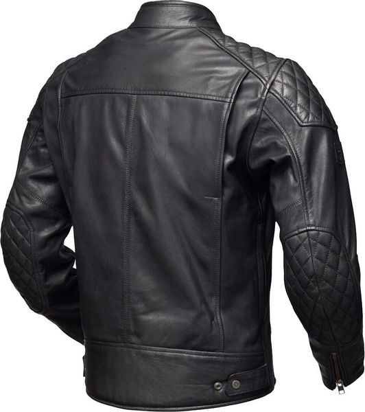 Modeka Motorradjacke Phinix Motorrad Lederjacke protektoren günstig online kaufen