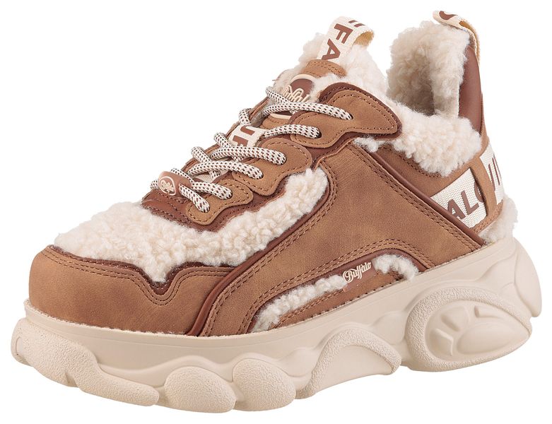 Buffalo CLD CHAI WARM Plateausneaker High günstig online kaufen