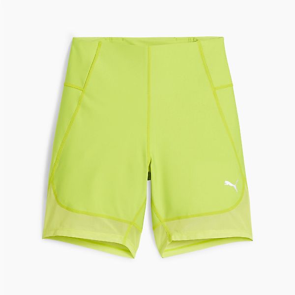 PUMA Lauftights "RUN 6" ULTRAFORM Laufshorts Damen" günstig online kaufen