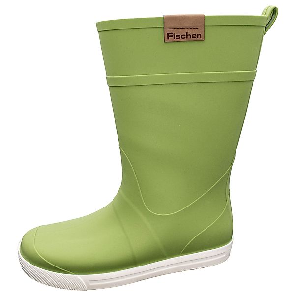 Fischer-Markenschuh Tide Gummistiefel aus SEBS, Einlegesohle günstig online kaufen