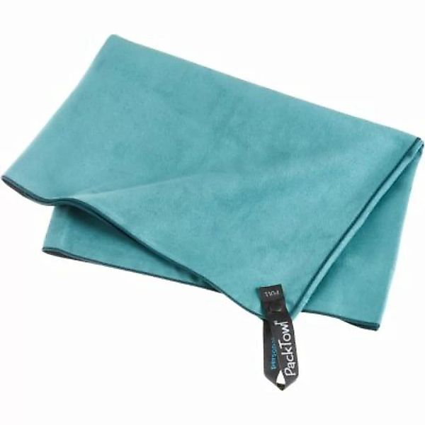 PackTowl Handtuch Personal grün günstig online kaufen
