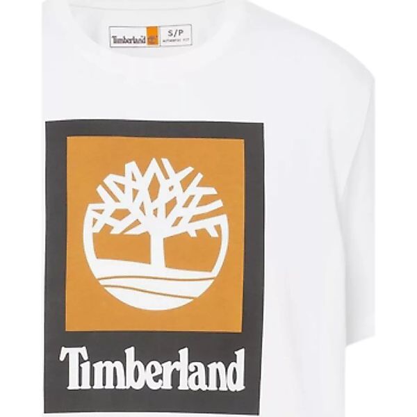 Timberland  T-Shirt 227475 günstig online kaufen