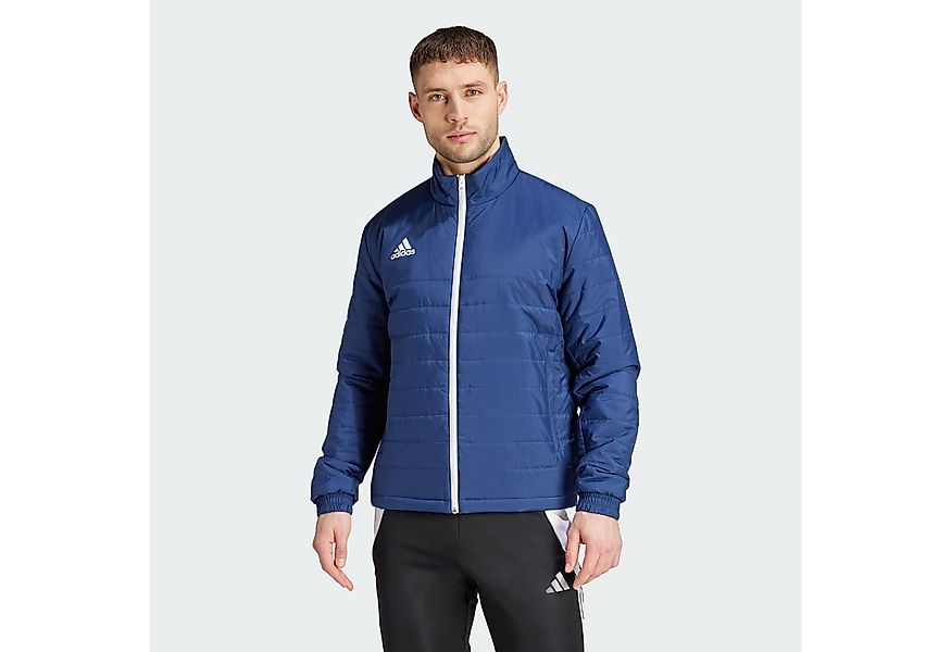 adidas Performance Leichtdaunenjacke ENTRADA LIGHT JACKE (1-St) günstig online kaufen